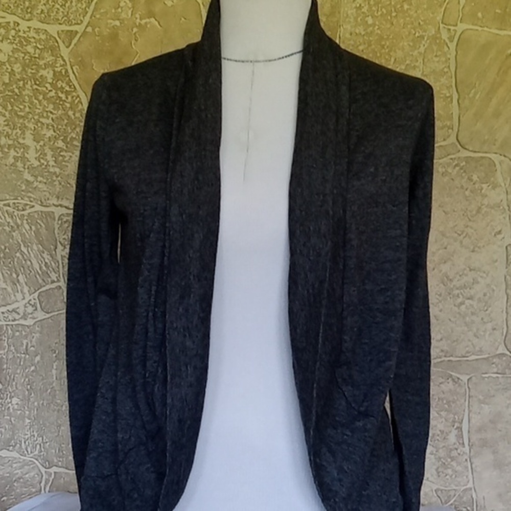FOREVER 21 CARDIGAN